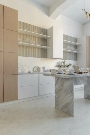 SPC ламинат Steinholz Тектон STH087M